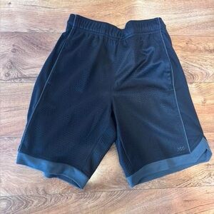 DSG youth shorts